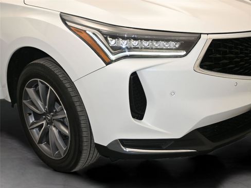 Used 2023 Acura RDX SH-AWD w/Tech image 18