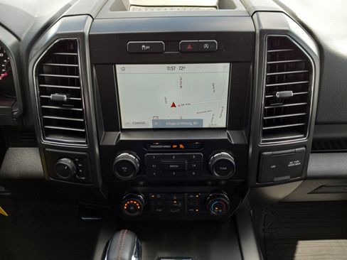 Used 2019 Ford F150 XLT w/ Equipment Group 302A Luxury image 15