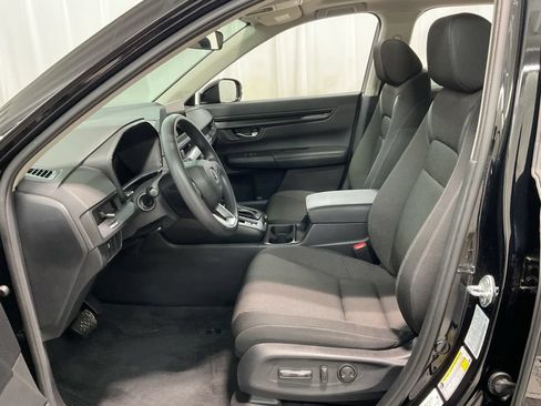 Certified 2024 Honda CR-V EX image 22