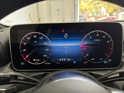 Used 2026 Mercedes-Benz C 300 Sedan image 32