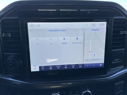 Used 2022 Ford F150 XLT w/ Equipment Group 302A High image 15