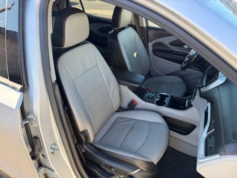 Used 2020 GMC Terrain SLT w/ Preferred Package AWD/4WD image 40