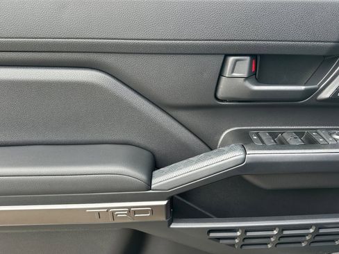 New 2026 Toyota 4Runner TRD Off-Road Premium image 10