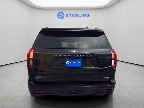 Used 2025 Ford Expedition Max Active image 6