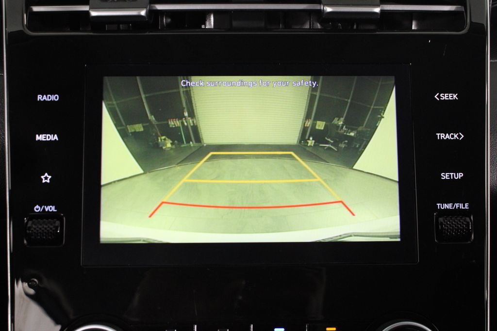 Certified 2022 Hyundai Tucson SE FWD image 28