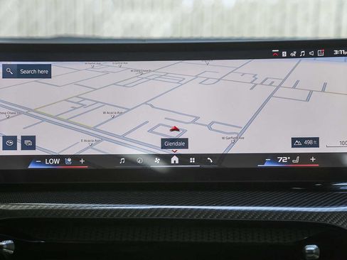 New 2026 BMW M4 xDrive Competition w/ Executive Package image 11