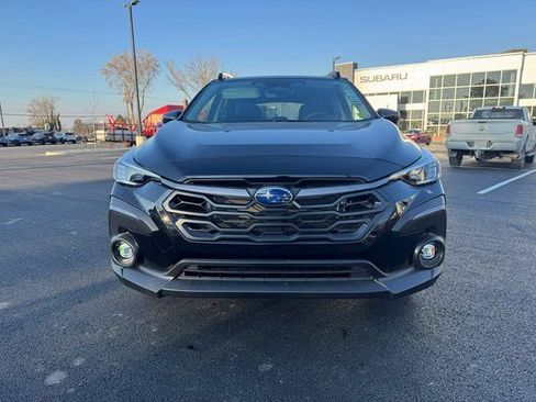 Certified 2025 Subaru Crosstrek 2.5i Limited image 8