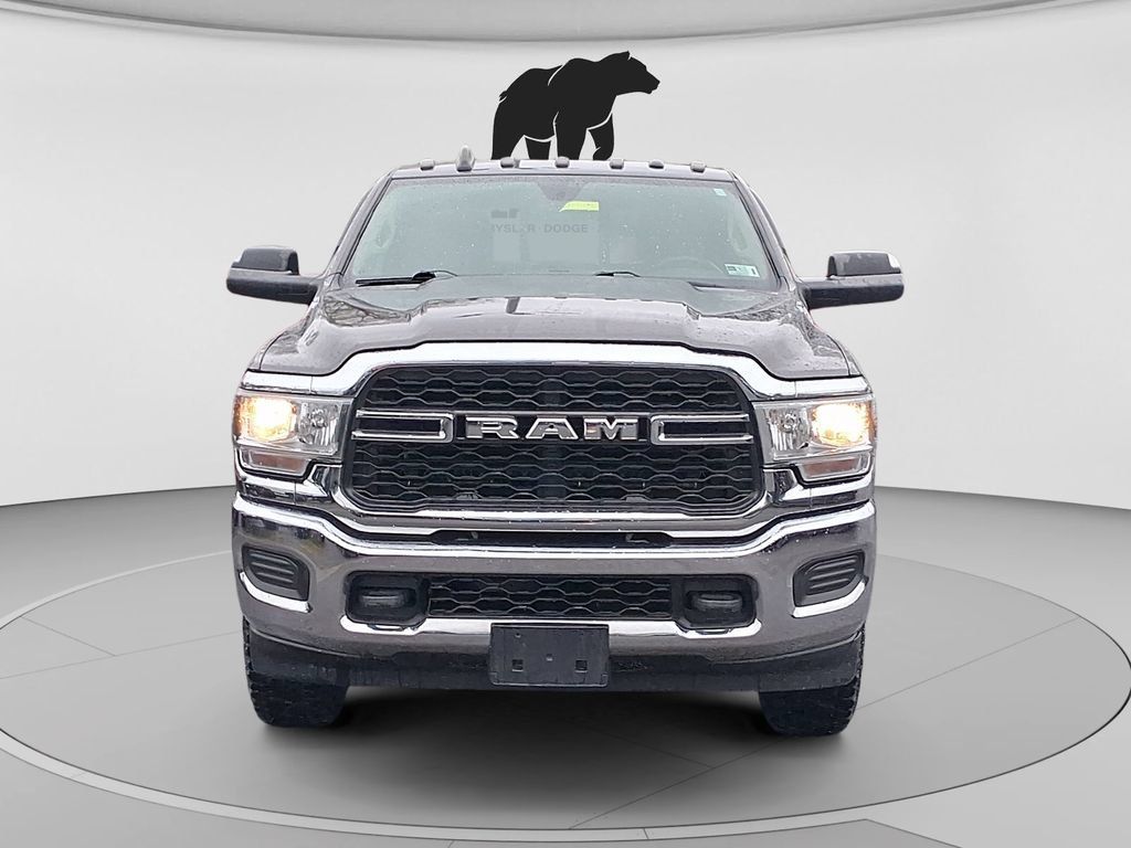 Used 2019 RAM 2500 Tradesman AWD/4WD image 8