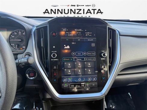 Used 2024 Subaru Crosstrek 2.0i Premium w/ Popular Package #4 image 13