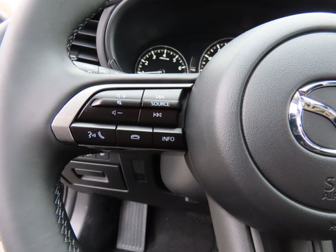 New 2026 MAZDA MAZDA3 2.5 S Preferred image 31