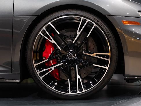 Used 2020 Audi R8 V10 performance image 15