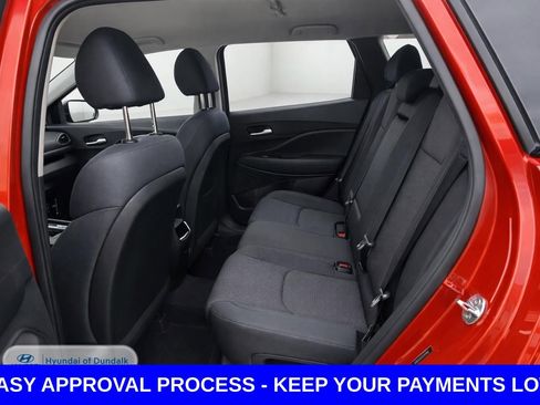 Used 2020 Hyundai Santa Fe SEL FWD image 14