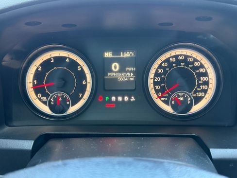 Used 2017 RAM 1500 Express w/ Black Ram 1500 Express Group RWD image 19