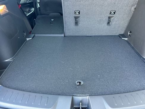 New 2026 Chevrolet TrailBlazer LS w/ LS Convenience Package image 16