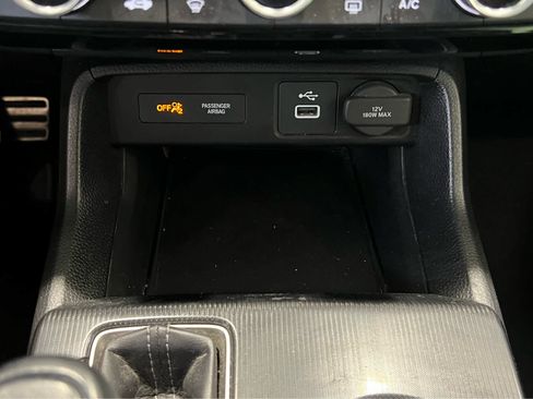 Used 2023 Honda Civic Sport image 18