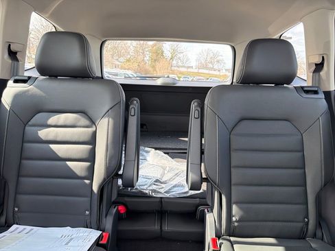 New 2026 Volkswagen Atlas SEL image 36