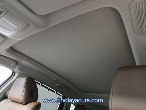 Certified 2025 Acura MDX SH-AWD w/ Technology Package image 14
