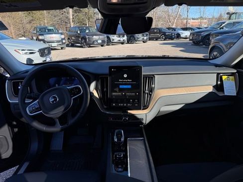 New 2026 Volvo XC60 B5 Plus w/ Protection Package Premier image 14