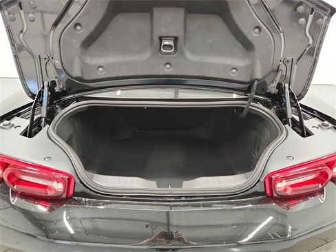 Used 2024 Chevrolet Camaro LT image 27