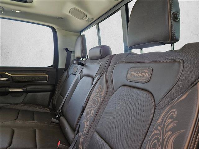 Used 2026 RAM 1500 Limited AWD/4WD image 15