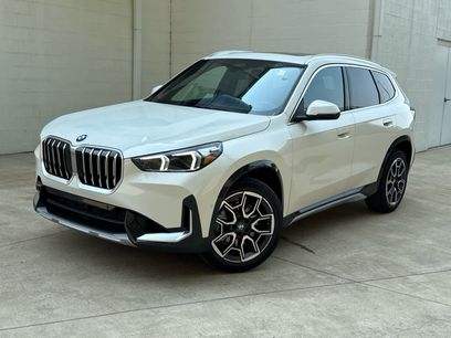Used 2025 BMW X1 xDrive28i w/ Convenience Package