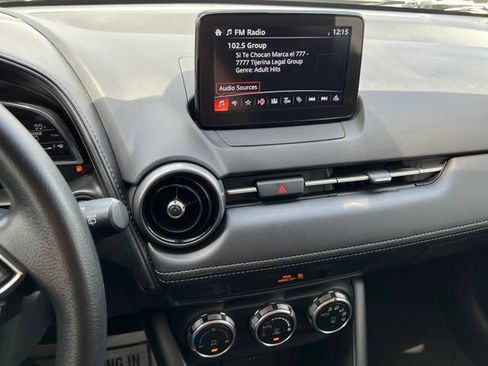 Used 2020 MAZDA CX-3 Sport FWD image 14