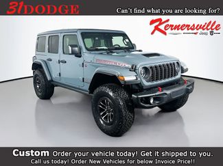 New 2026 Jeep Wrangler Unlimited Rubicon video 1