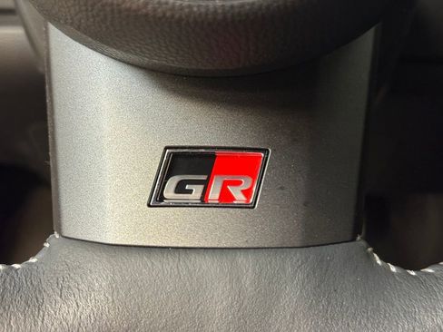 Used 2025 Toyota Corolla GR AWD/4WD image 32