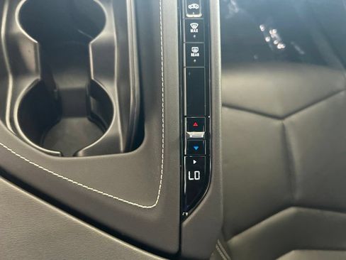 Used 2025 Chevrolet Corvette Z06 RWD image 47