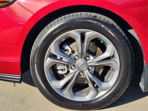Used 2024 Honda Accord EX image 22