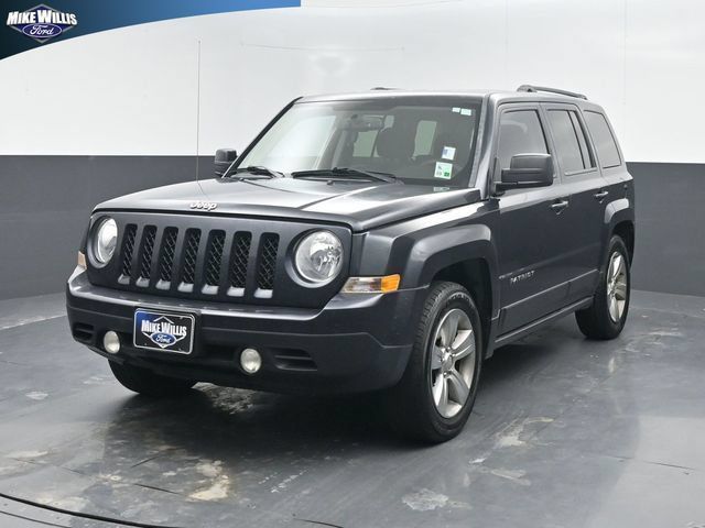 Used 2015 Jeep Patriot Sport w/ Power Value Group FWD image 3