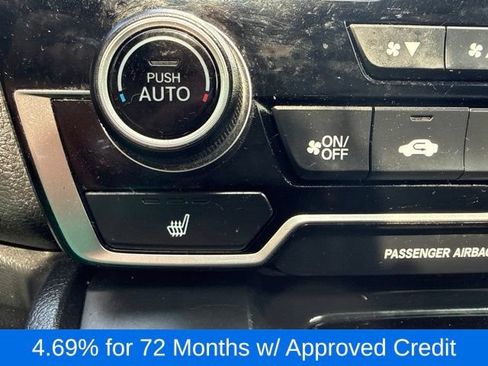 Used 2021 Honda CR-V EX image 29