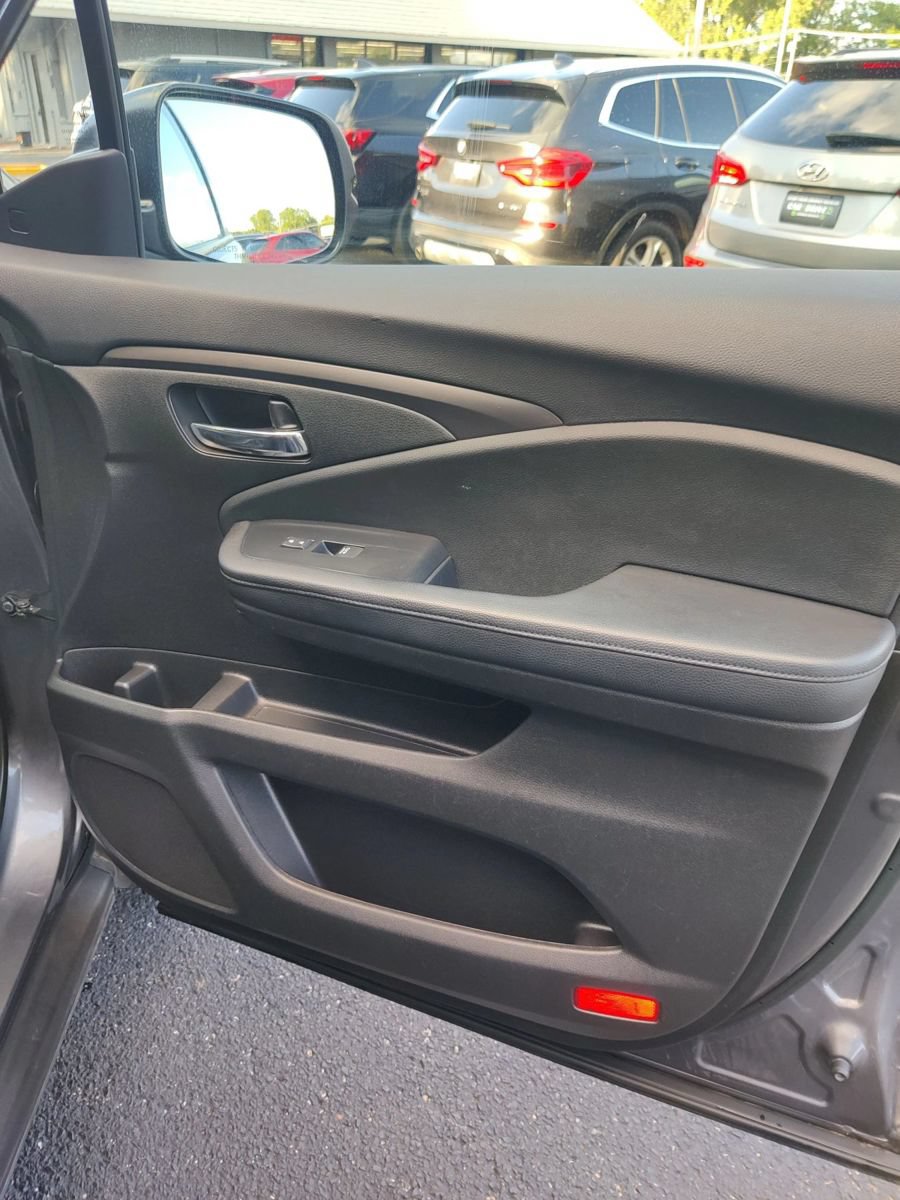 Used 2021 Honda Passport EX-L image 22
