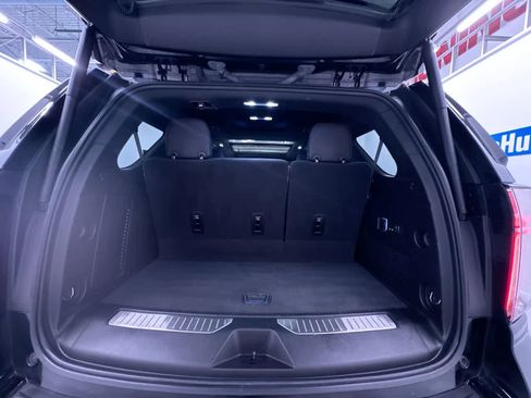 Used 2023 Chevrolet Tahoe High Country w/ Max Trailering Package image 38