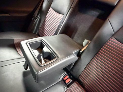 Used 2021 Toyota RAV4 XSE w/ Weather Package image 16