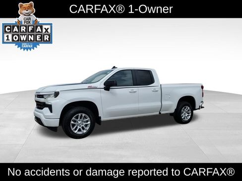 Certified 2022 Chevrolet Silverado 1500 RST w/ Convenience Package II image 4