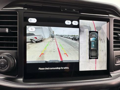 New 2025 Ford F150 Raptor image 45