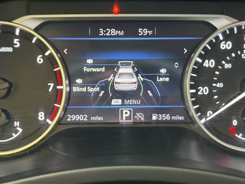 Used 2024 Nissan Sentra SV image 47