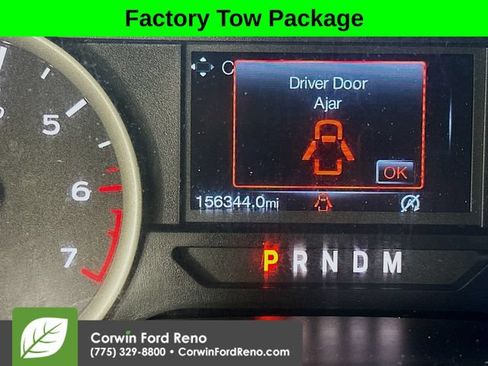 Used 2019 Ford F150 XLT w/ Trailer Tow Package AWD/4WD image 12