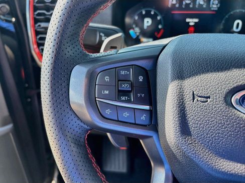 Used 2024 Ford Ranger Raptor AWD/4WD image 33