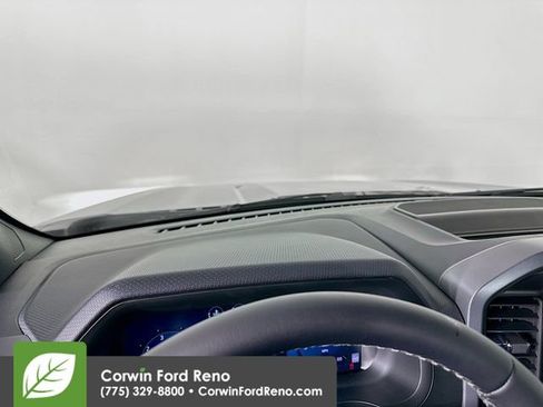 New 2025 Ford F150 XLT w/ Equipment Group 302A MID image 9