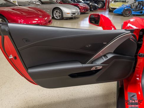 Used 2019 Chevrolet Corvette Z06 RWD image 28