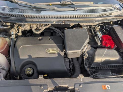 Used 2014 Ford Edge Limited image 16