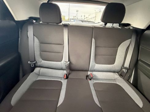 Used 2025 Chevrolet TrailBlazer LT image 36