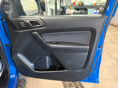 Used 2023 Ford Ranger XLT w/ Equipment Group 301A Mid AWD/4WD image 28