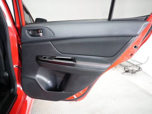 Used 2019 Subaru WRX AWD/4WD image 39