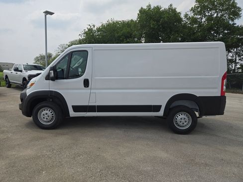 New 2026 RAM ProMaster 1500 FWD image 6