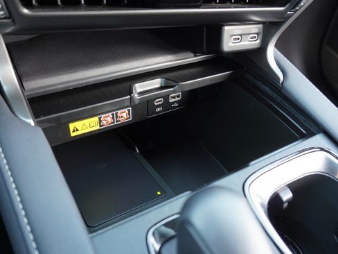 Certified 2023 Lexus RX 350 FWD w/ Accessory Package (K3) image 19
