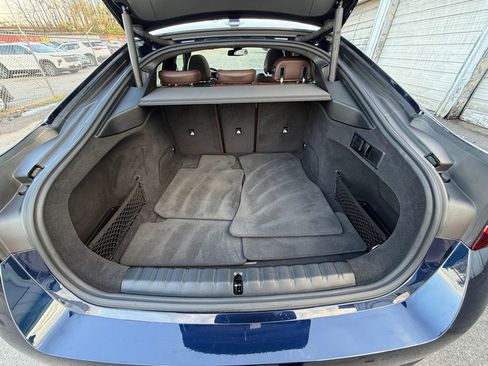 Used 2023 BMW i4 eDrive40 w/ Premium Package image 25