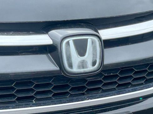 Used 2015 Honda CR-V Touring image 11